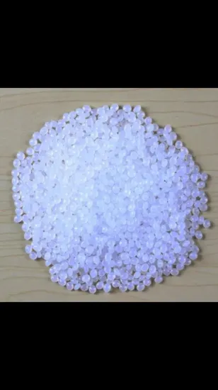 HDPE Particles/Combustion-Supporting/