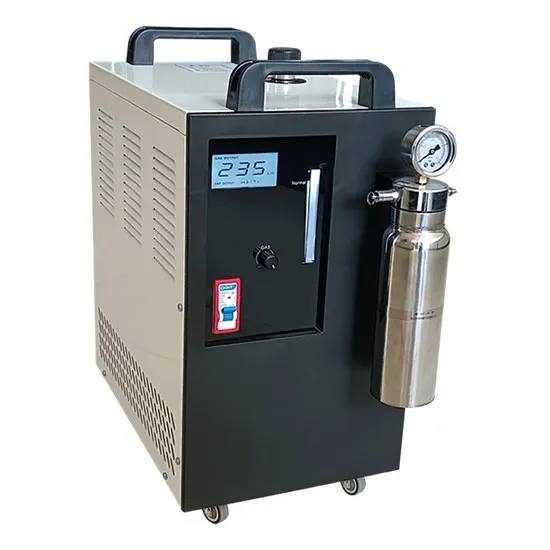 Oxy Hydrogen Generator Brown Gas Generator Hho