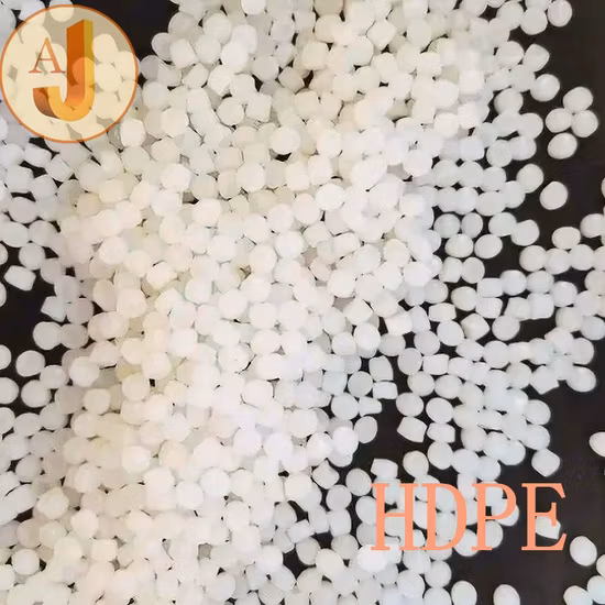 HDPE Particles/Combustion-Supporting/