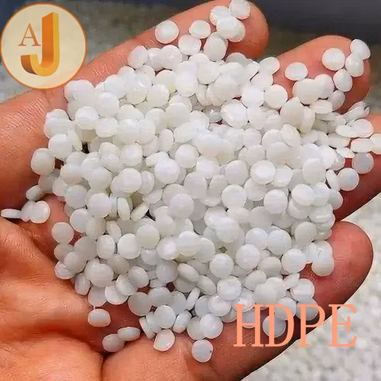 HDPE Particles/Combustion-Supporting/