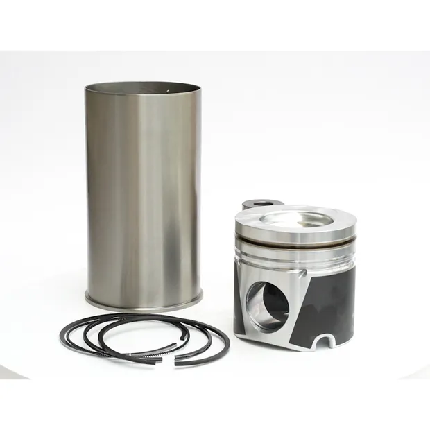 Kc1560030012 Sino- Truck HOWO Spare Parts Weichai Engine Overall Repairing Kit Rebuild Kit Cylinder Liner Piston and Piston Rings