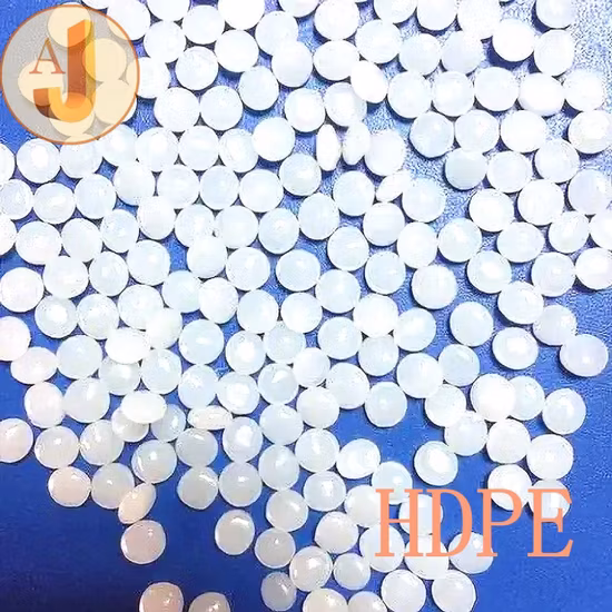 HDPE Particles/Combustion-Supporting/