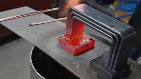 Saldatrice Oh600 Hho per brasatura di tubi in rame